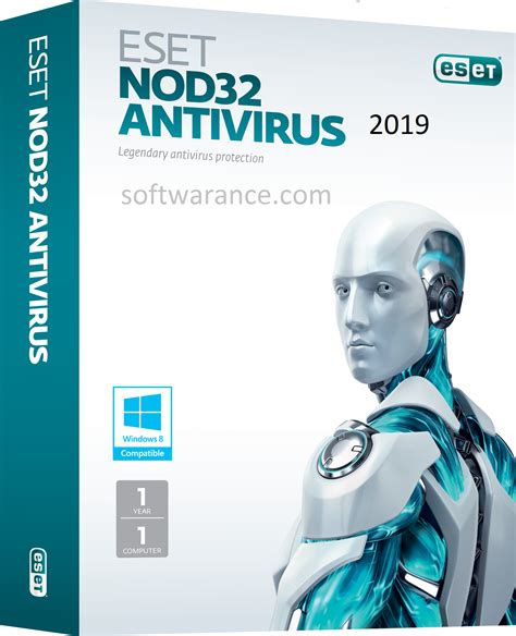 ESET NOD32 Antivirus 14.0.22.0 + License Key 2021
